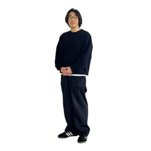 〈BOOK AND SONS〉店主・川田修