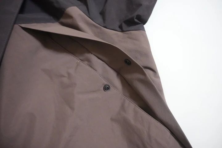 【UNIQLO(ユニクロ)】秋のアウトドアにもぴったり！「ウィンドプルーフスタンドブルゾン」4,990円に値下げ！_12