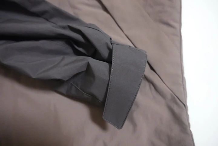 【UNIQLO(ユニクロ)】秋のアウトドアにもぴったり！「ウィンドプルーフスタンドブルゾン」4,990円に値下げ！_8