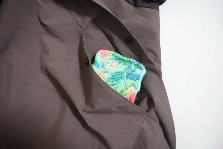 【UNIQLO(ユニクロ)】秋のアウトドアにもぴったり！「ウィンドプルーフスタンドブルゾン」4,990円に値下げ！_11