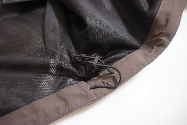 【UNIQLO(ユニクロ)】秋のアウトドアにもぴったり！「ウィンドプルーフスタンドブルゾン」4,990円に値下げ！_9