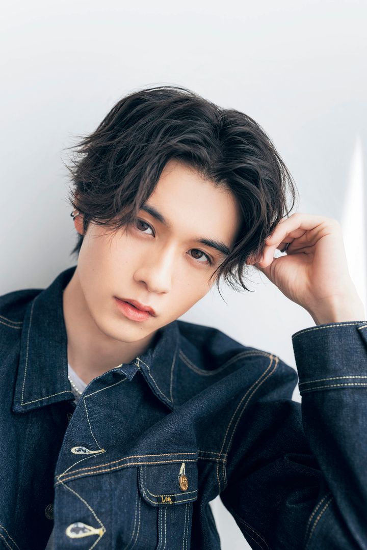 岩崎 碧 sweet Vip room