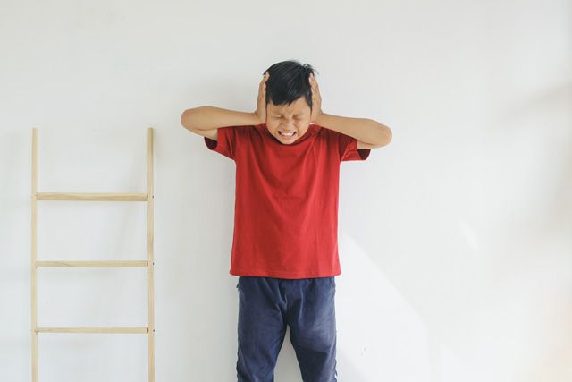 うそだ！子供