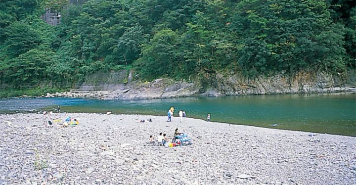 釣り好きにおすすめのキャンプ場11選【奈良県】