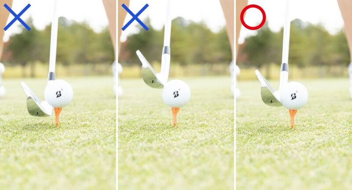 プロ4人が教える即効上達のヒント！アイアンとパットの悪いクセを直すコツ