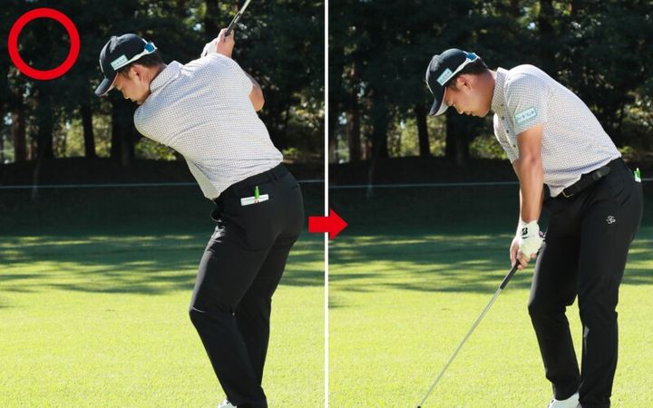プロ4人が教える即効上達のヒント！アイアンとパットの悪いクセを直すコツ