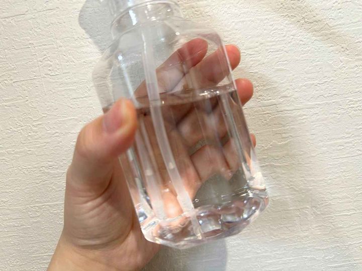 画像3: 洗剤は使わない！