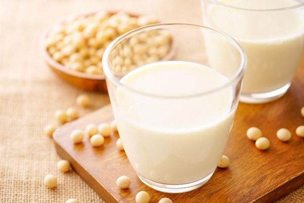 大豆製品でおすすめなのは？豆乳の選び方・飲み方