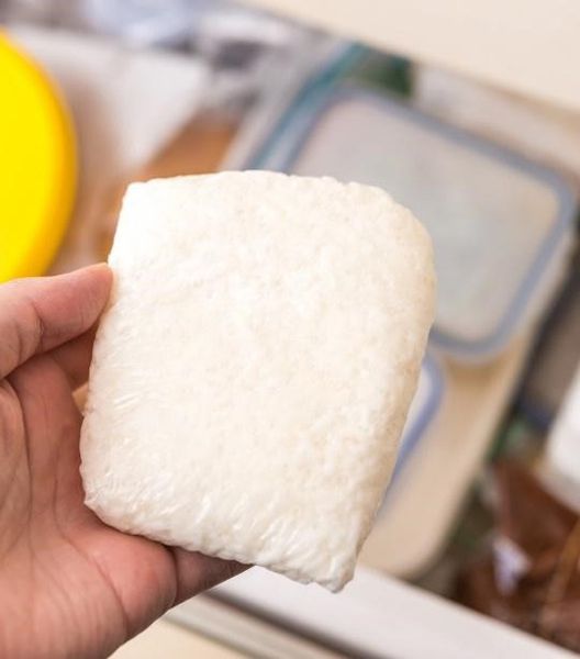 冷やして食べると太りにくい!? 冷凍ごはんの秘密