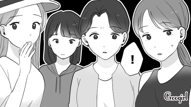0歳息子と近所を散歩したら…「私たち、そろそろ帰るんです」なぜかママ友から避けられた21歳妻の話
