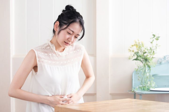 秋特有の便秘を解消するには？（画像はイメージ）