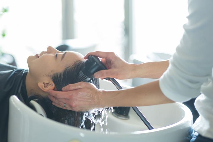 美容室で不要な気遣いとは？（画像はイメージ）