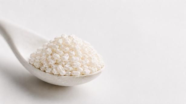 日本の発酵文化に着想を得た、麹発酵由来の複合ペプチド(※5)のイメージ