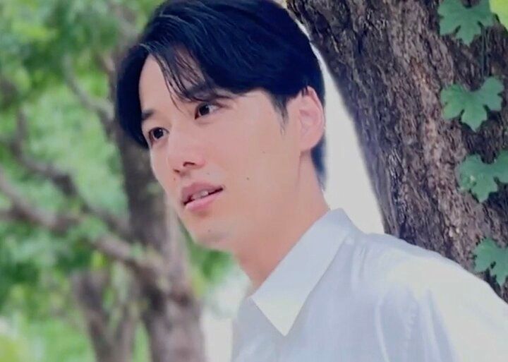 【写真・画像】“市村正親の付き人”の30歳イケメン、現在の仕事に驚きの声「そういう経緯で！」 1枚目