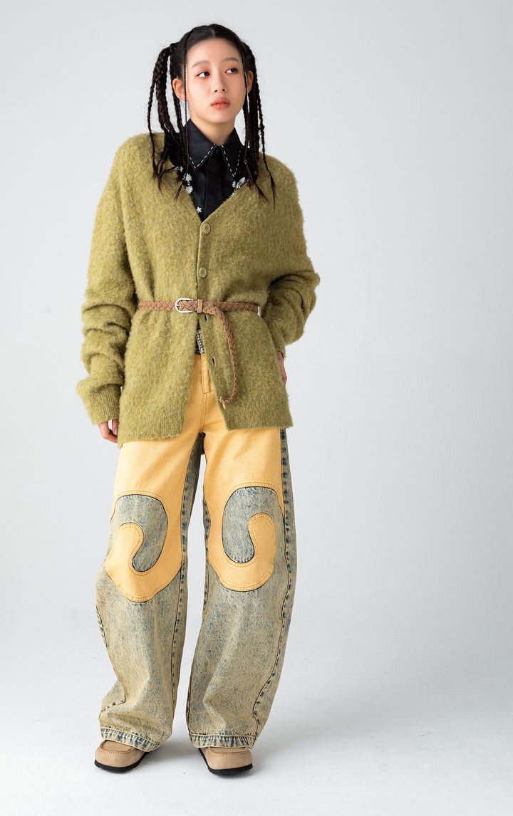 anntena Fashion