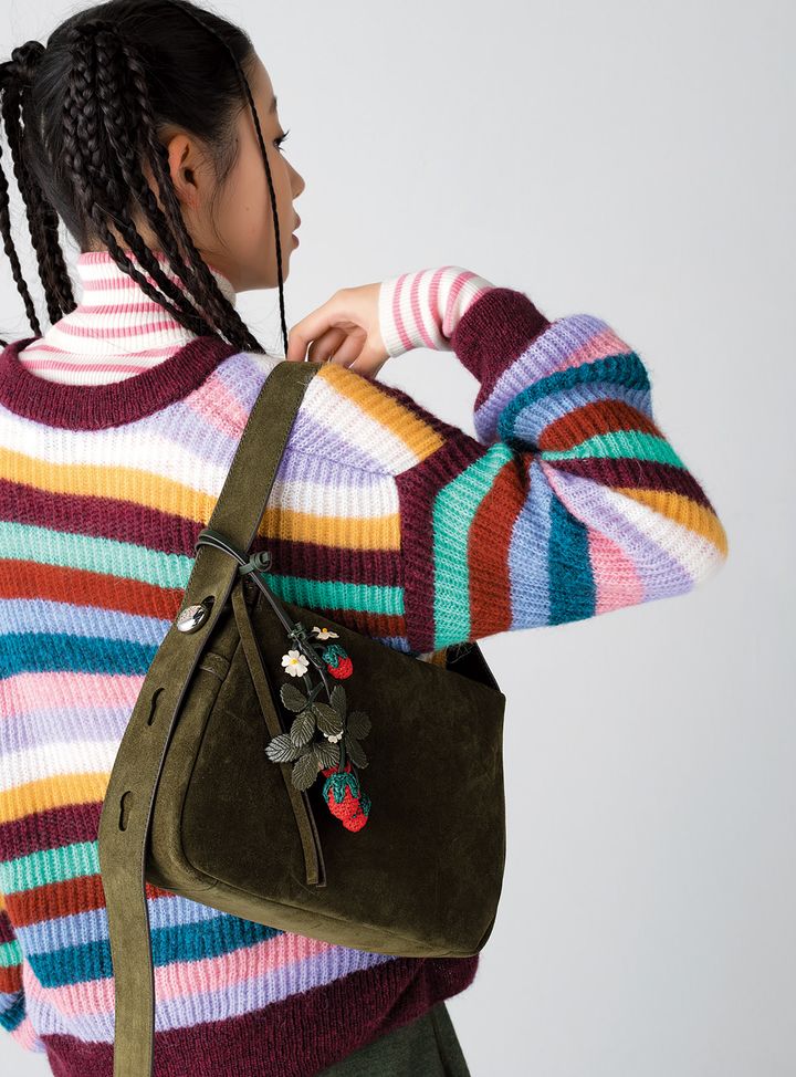 anntena Fashion