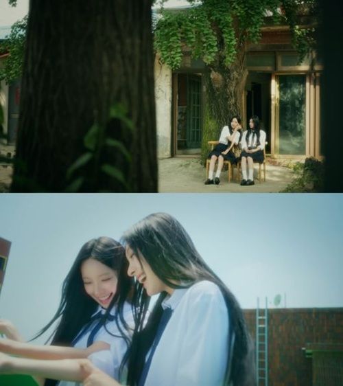 『晩餐歌』のMV