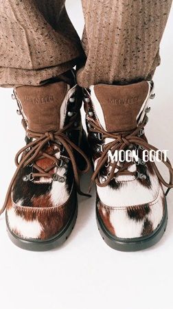 存在感のあるフォルムで軽やかな履き心地！イタリア発「MOON BOOT」がPOP UPを開催