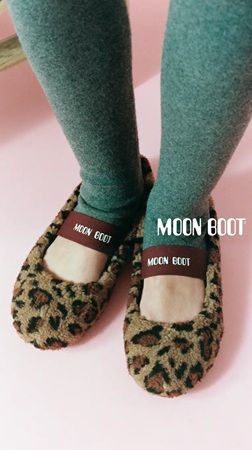 存在感のあるフォルムで軽やかな履き心地！イタリア発「MOON BOOT」がPOP UPを開催