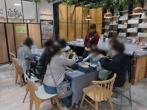 手話とファッションでつながる！アイジーエーがららぽーと湘南平塚で体験型イベントを開催