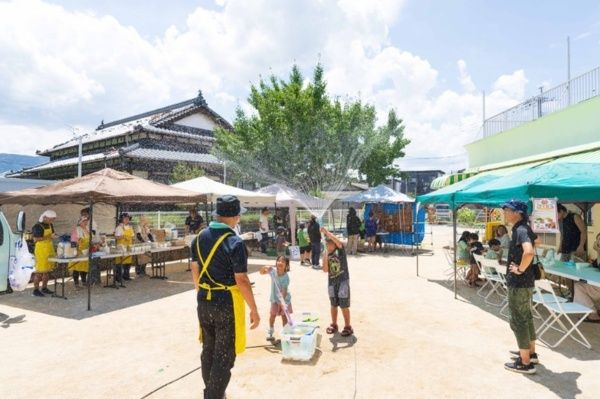東京都渋谷区の「ふるさと納税型クラウドファンディング」で、全国のこども食堂を応援