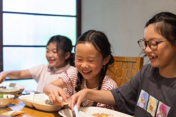 東京都渋谷区の「ふるさと納税型クラウドファンディング」で、全国のこども食堂を応援