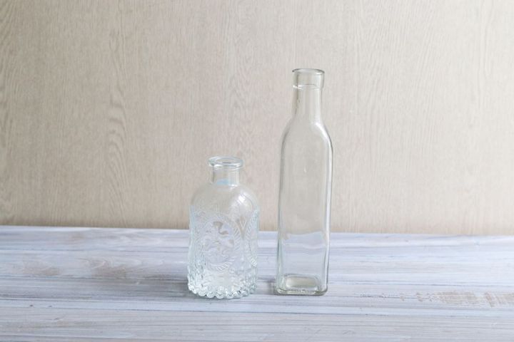 ガラス瓶