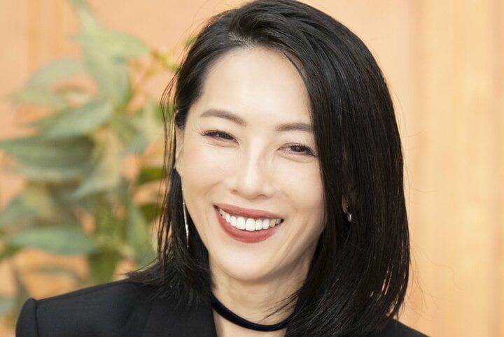 【写真・画像】「パパには紹介できない」3児の母・矢沢心、娘たちの恋愛事情を告白 1枚目