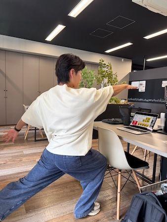 “日本一マッチョが多い福祉の会社”ビジョナリー、全社員対象の「全社運動会2026」を初開催！目指すは社員の運動習慣率100%