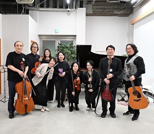 本×ジャズの回遊型音楽イベント「神保町 本とジャズ day ＆ night」が6会場で開催