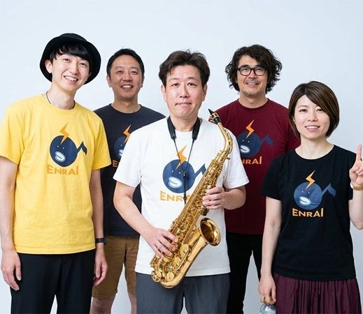 本×ジャズの回遊型音楽イベント「神保町 本とジャズ day ＆ night」が6会場で開催