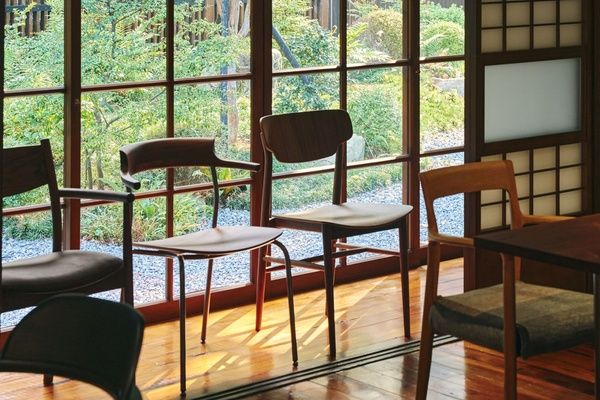 「経年美化」の美学を台湾へ。アクタスが台北の歴史的建築「0km 山物所」で期間限定エキシビションを開催