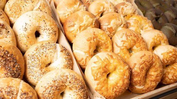 京都発「ラビットベーグル」が奈良・心斎橋・小倉に店舗オープン！店内で手作り焼き立てベーグルを提供