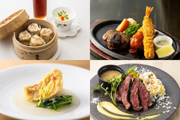 東京味わいフェスタ2026、日比谷エリアでは「映画×食」の特別な体験を用意！映画に登場する食材を使ったメニューも販売