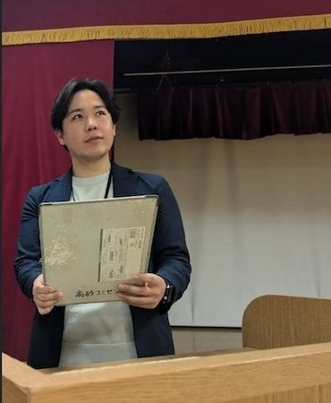 障害福祉サービス事業所「キャリカ草加」×「サウナヘヴン草加」が連携！開店準備から入浴まで行う「サウナ屋さん体験」を実施