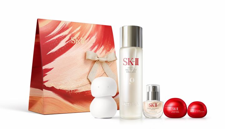 SK-II フェイシャル トリートメント エッセンス コフレ