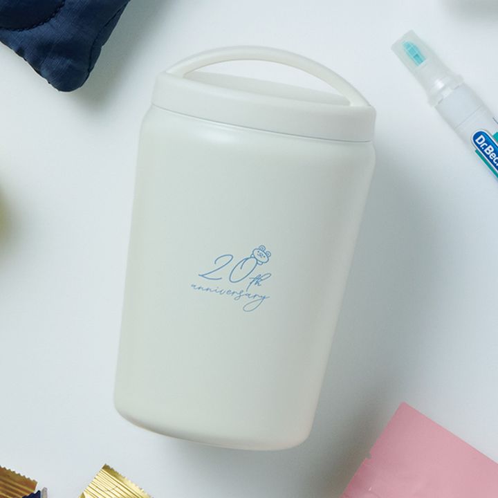 デビュー20周年を記念して作ったマグ
