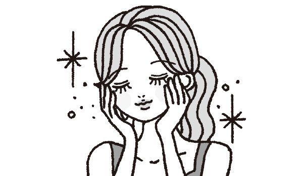 ドライアイ改善ケア1 まぶたケア