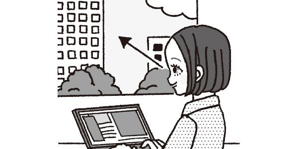 「20-20-20ルール」を取り入れる