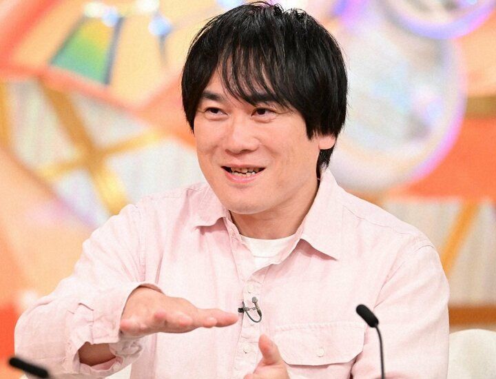 新婚さんいらっしゃい！
