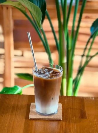 高崎市の就労継続支援B型事業所が運営する地域に開かれたカフェ「Jiwal café」で、アクセサリー作り＋ランチイベント開催