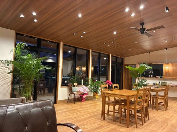 高崎市の就労継続支援B型事業所が運営する地域に開かれたカフェ「Jiwal café」で、アクセサリー作り＋ランチイベント開催