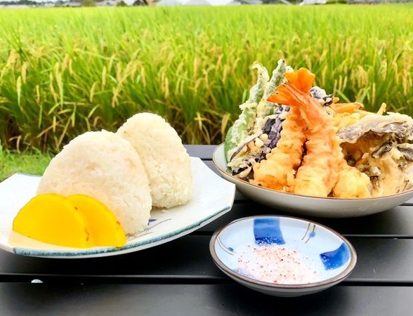 ミライトリンクが、給食を支援する「おにぎりアクション」の地方共創パートナーに。食育イベントを通じて奈良から輪を広げる