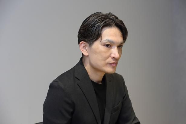 撮影：川口宗道