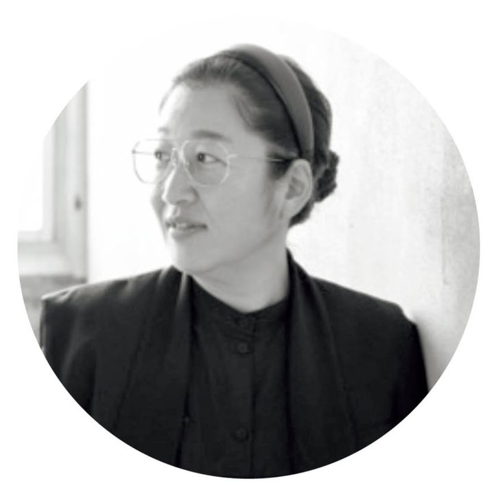 石関靖子
