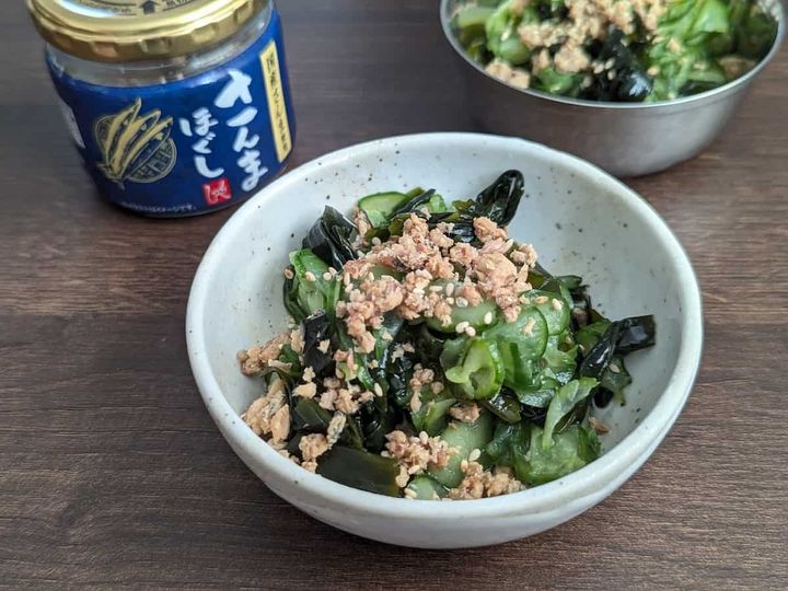カルディコーヒーファーム もへじ さんまほぐし使用例