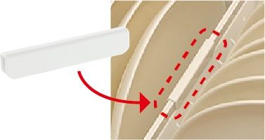 キッチン収納⽤品「トトノシリーズ」の新アイテム全12種！⾷器棚からシンク下、引き出しまで整理整頓できるラインナップ