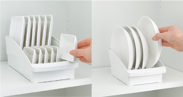 キッチン収納⽤品「トトノシリーズ」の新アイテム全12種！⾷器棚からシンク下、引き出しまで整理整頓できるラインナップ