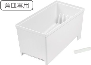 キッチン収納⽤品「トトノシリーズ」の新アイテム全12種！⾷器棚からシンク下、引き出しまで整理整頓できるラインナップ