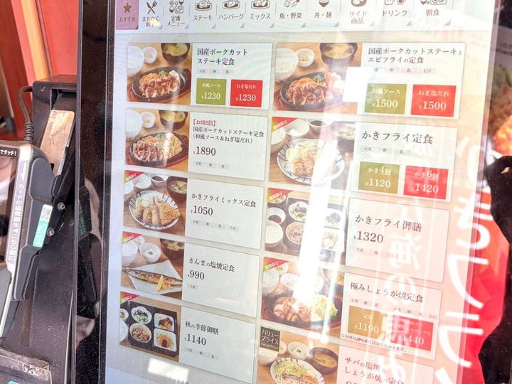 写真②
